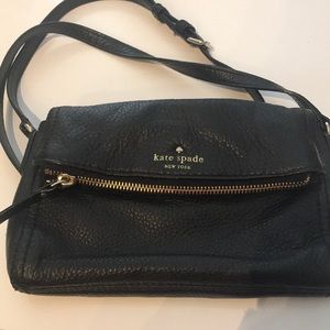 Kate Spade Leather Crossbody
